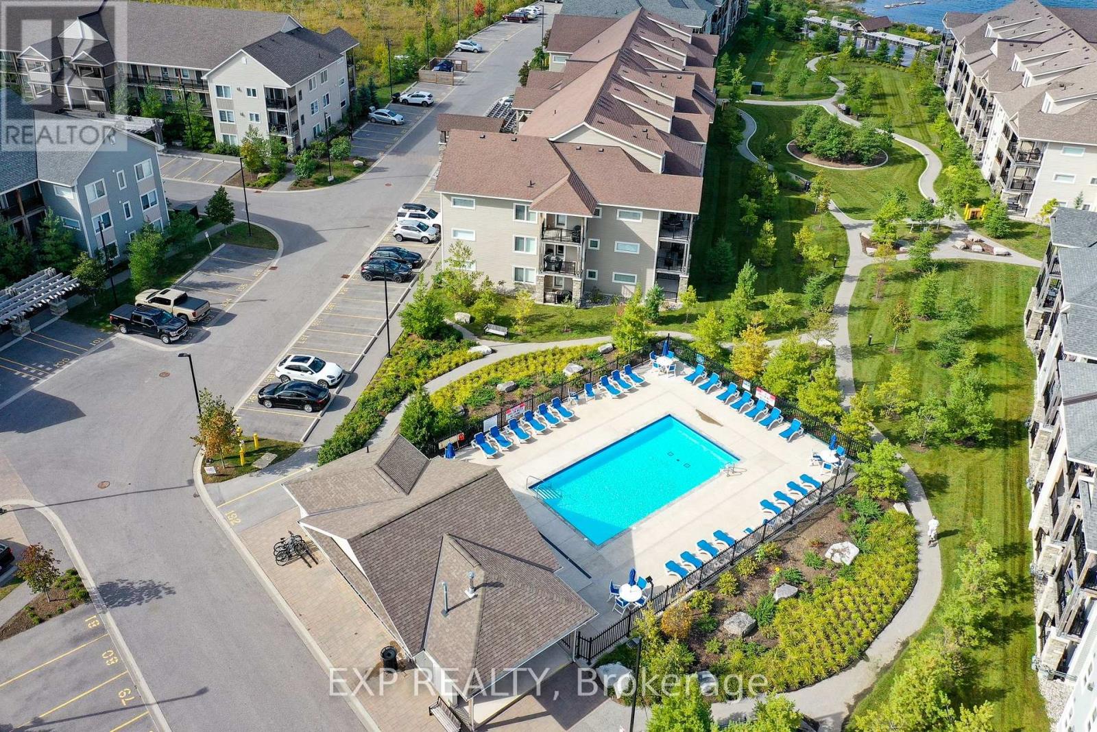 202 - 5 Anchorage Crescent, Collingwood, Ontario  L9Y 0Y6 - Photo 7 - S12671614