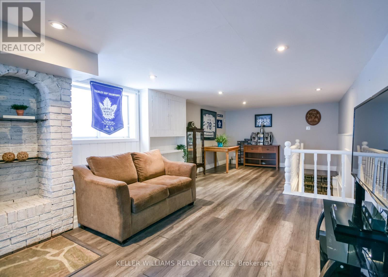 318 Colborne Street, Midland, Ontario  L4R 2J9 - Photo 17 - S12671670