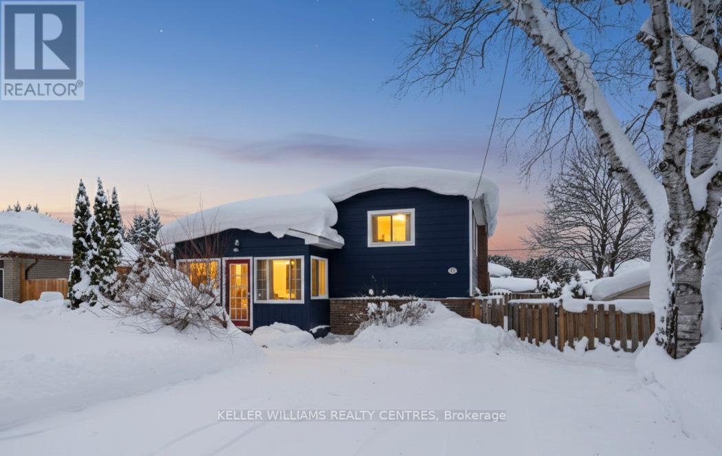 318 Colborne Street, Midland, Ontario  L4R 2J9 - Photo 2 - S12671670