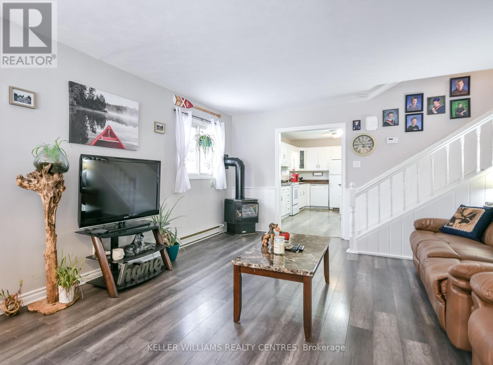 318 Colborne Street, Midland, Ontario  L4R 2J9 - Photo 5 - S12671670