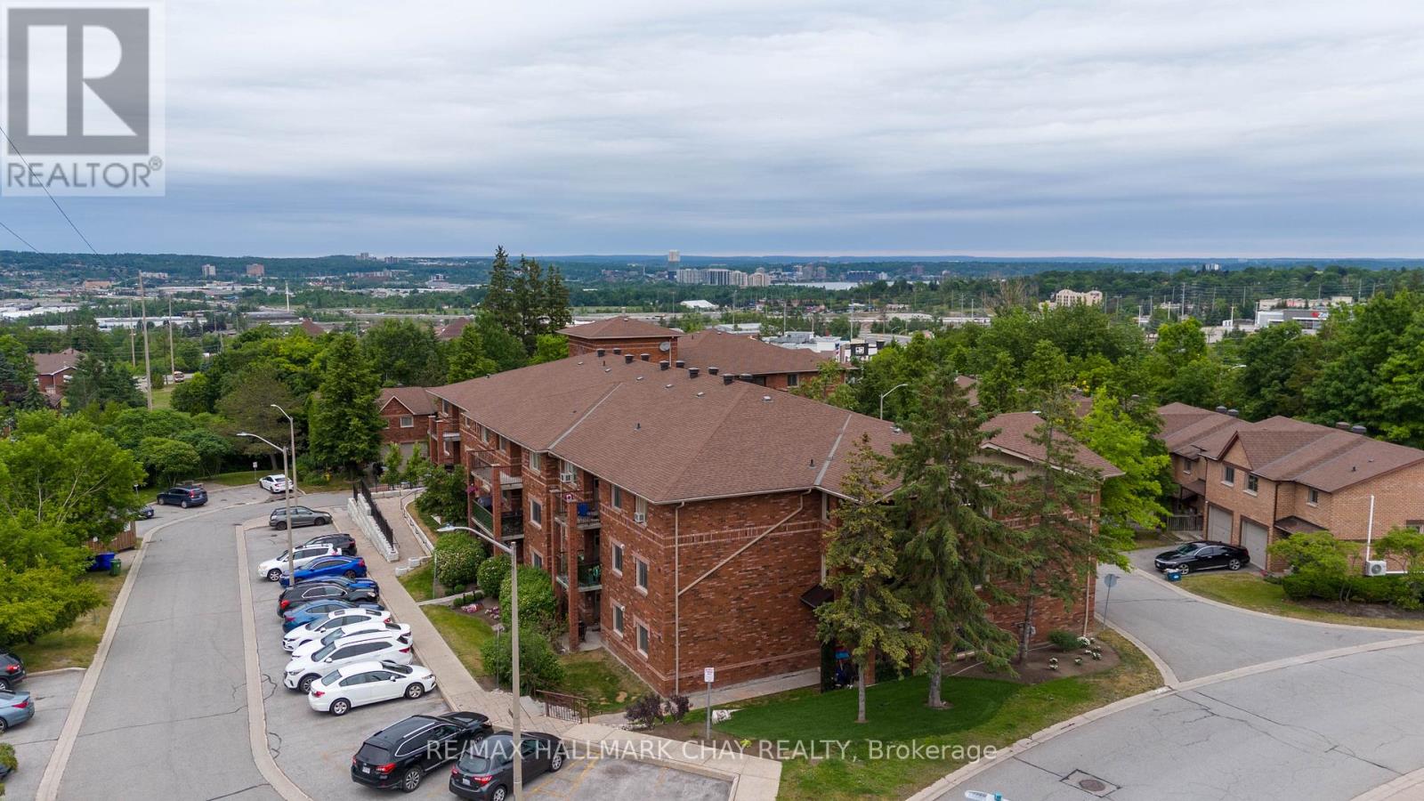 106 - 1 Quail Crescent, Barrie, Ontario  L4N 6W9 - Photo 30 - S12671688