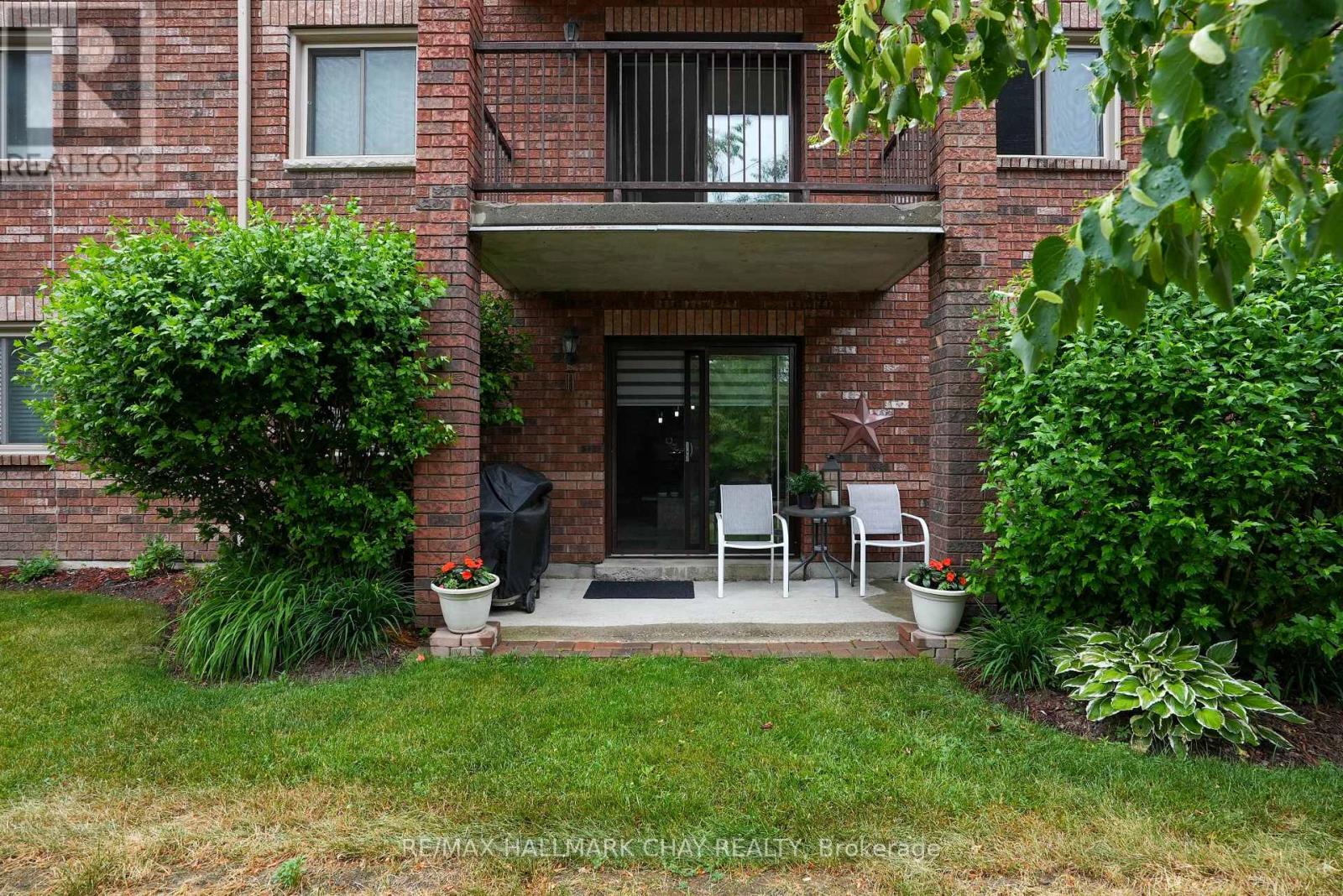 106 - 1 Quail Crescent, Barrie, Ontario  L4N 6W9 - Photo 32 - S12671688