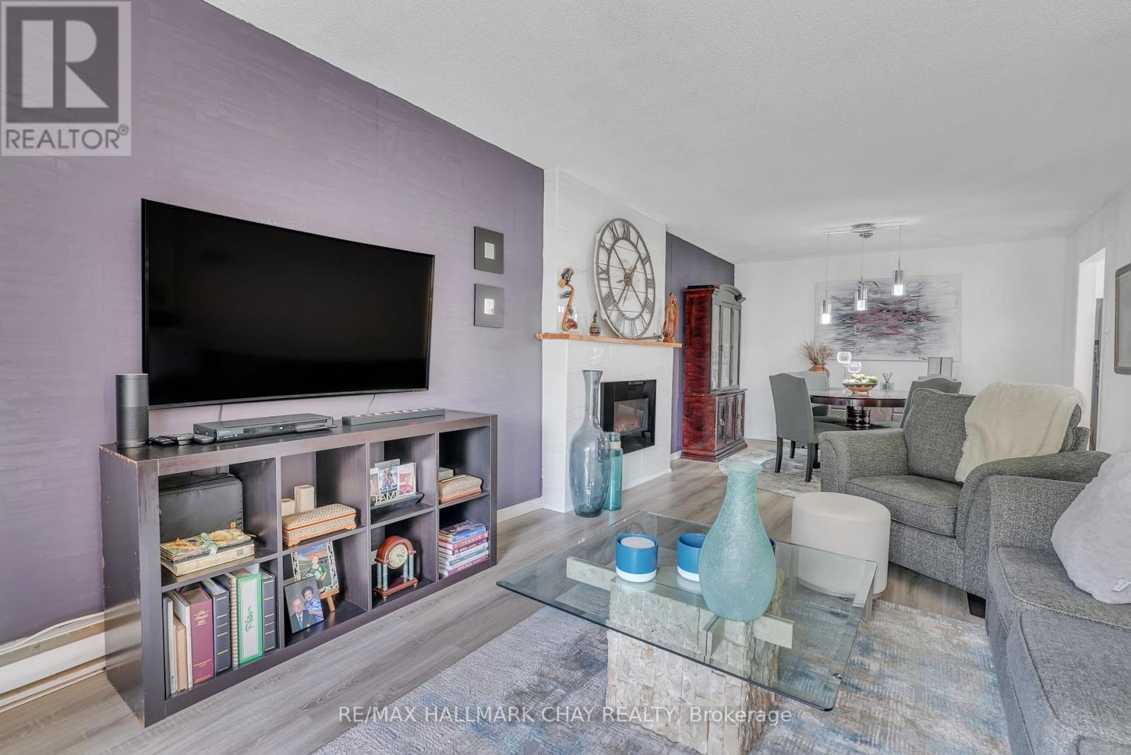 106 - 1 Quail Crescent, Barrie, Ontario  L4N 6W9 - Photo 9 - S12671688