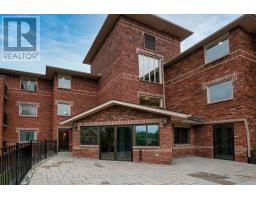 106 - 1 QUAIL CRESCENT, Barrie, Ontario