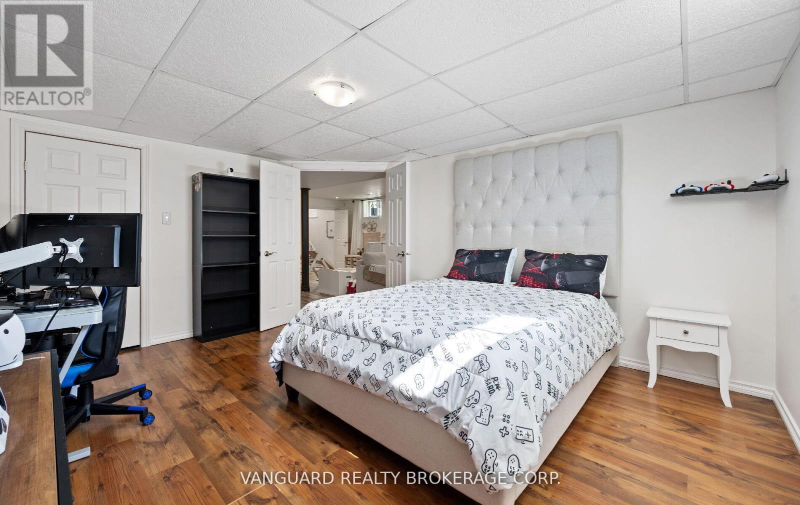 177 Sproule Drive, Barrie, Ontario  L4N 0P8 - Photo 36 - S12671692