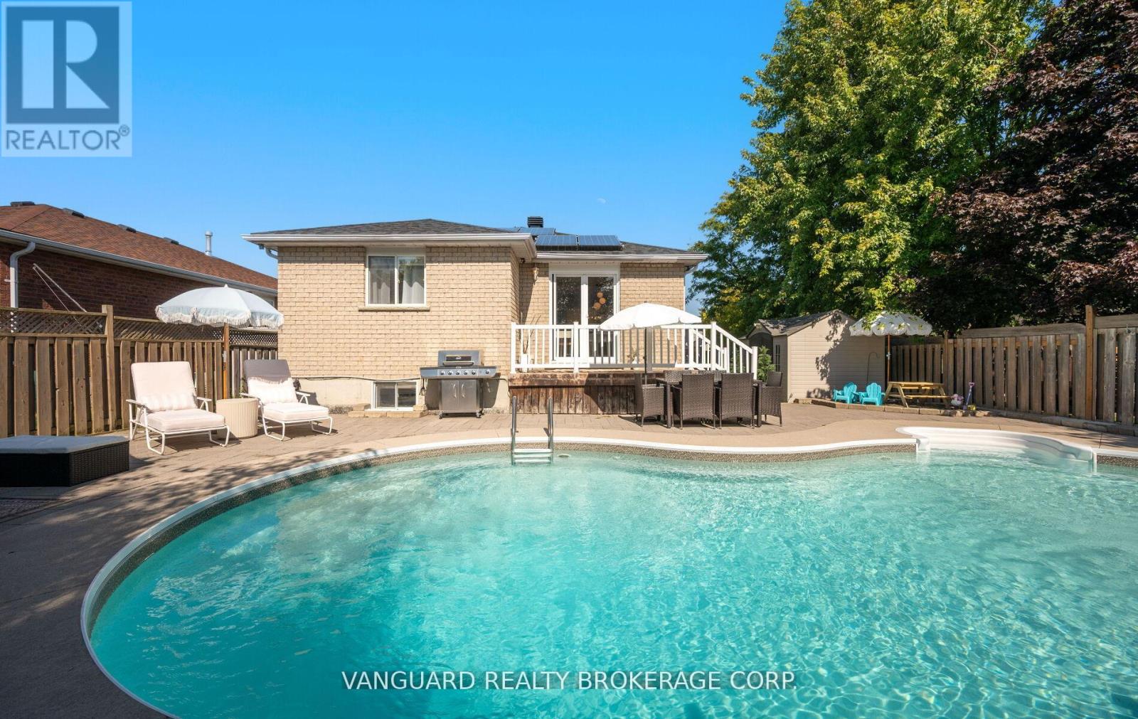 177 Sproule Drive, Barrie, Ontario  L4N 0P8 - Photo 44 - S12671692