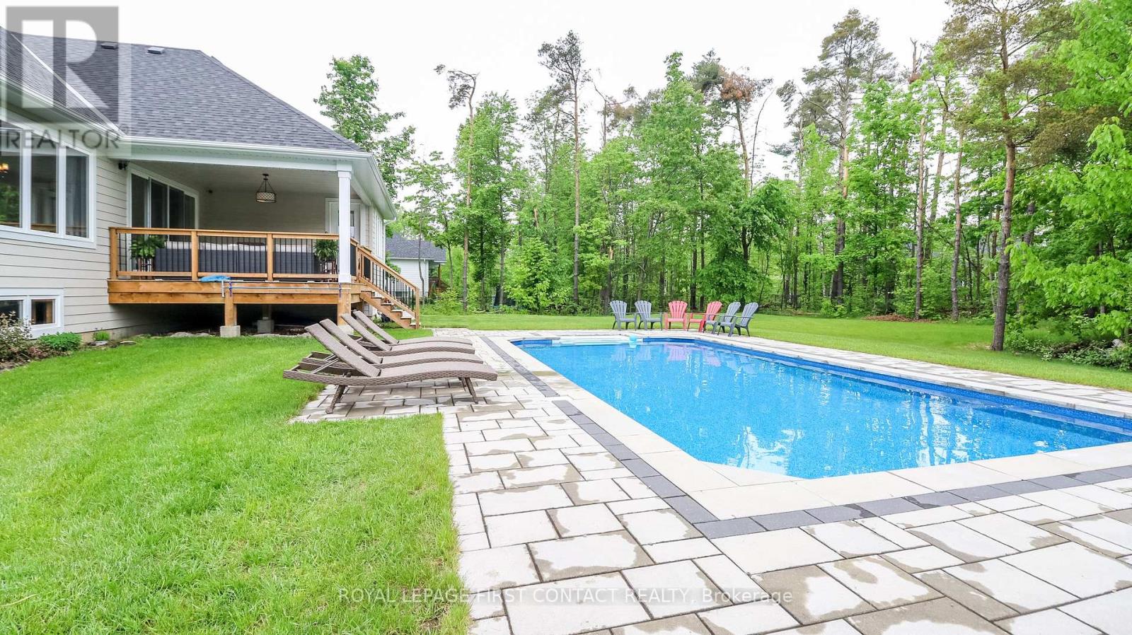 2066 Elana Drive, Severn (Marchmont), Ontario  L3V 0C2 - Photo 35 - S12671826