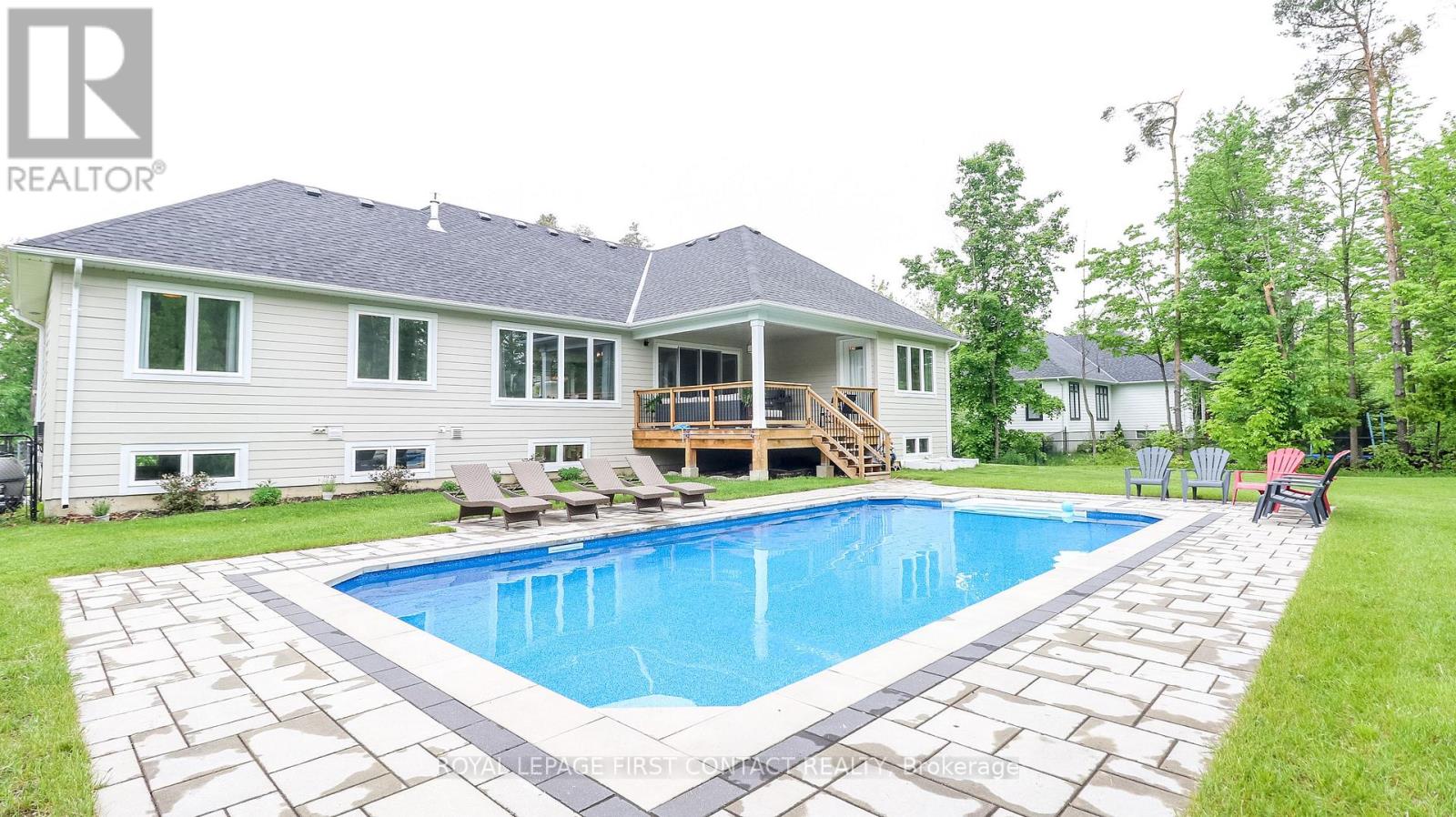 2066 Elana Drive, Severn (Marchmont), Ontario  L3V 0C2 - Photo 36 - S12671826