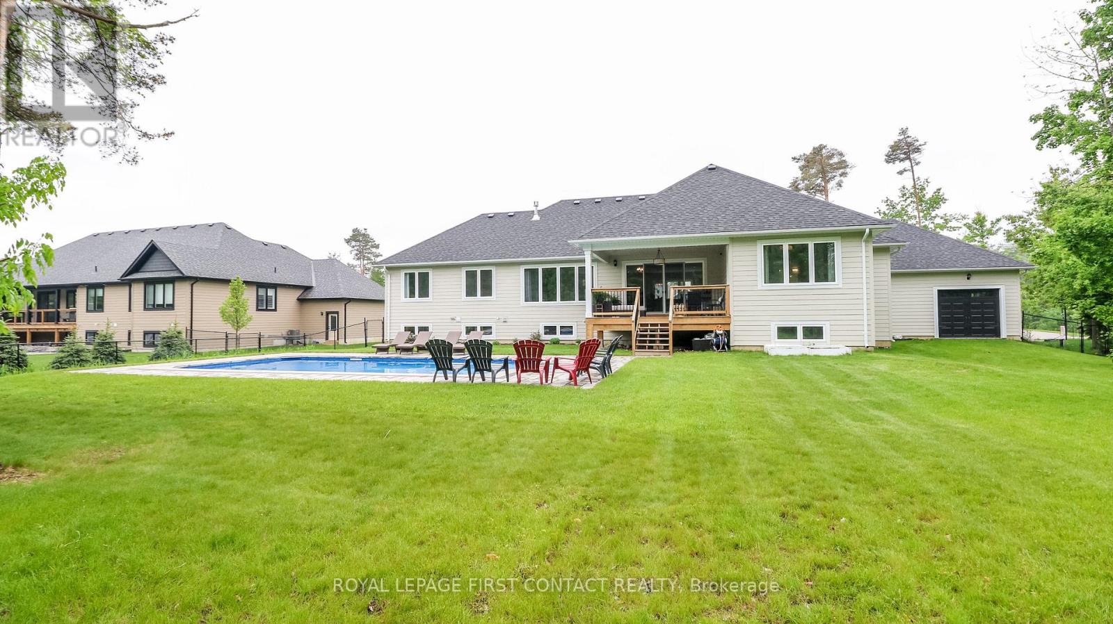 2066 Elana Drive, Severn (Marchmont), Ontario  L3V 0C2 - Photo 38 - S12671826