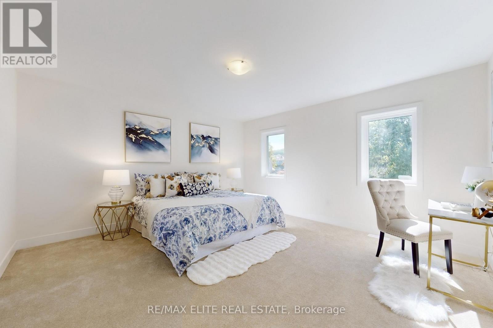 Lot 10 Hampton Lane, Barrie (Ardagh), Ontario  L4N 6H2 - Photo 13 - S12671892