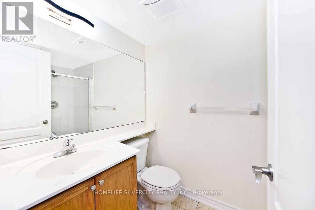 412 - 1 Elm Street S, Mississauga, Ontario  L5B 4M1 - Photo 15 - W12655844