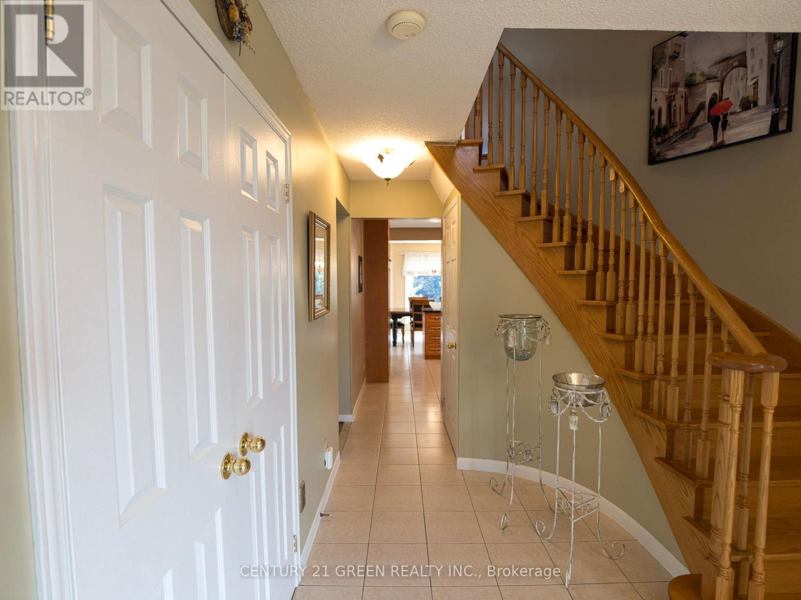 418 Chieftan Circle, Mississauga, Ontario  L4Z 3A7 - Photo 16 - W12663854