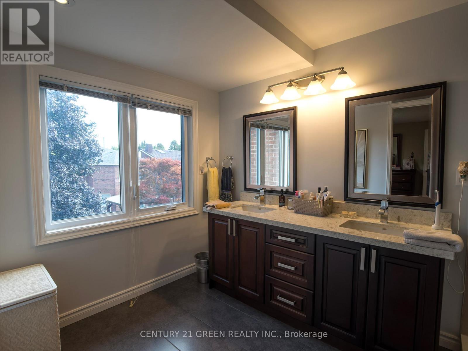 418 Chieftan Circle, Mississauga, Ontario  L4Z 3A7 - Photo 26 - W12663854