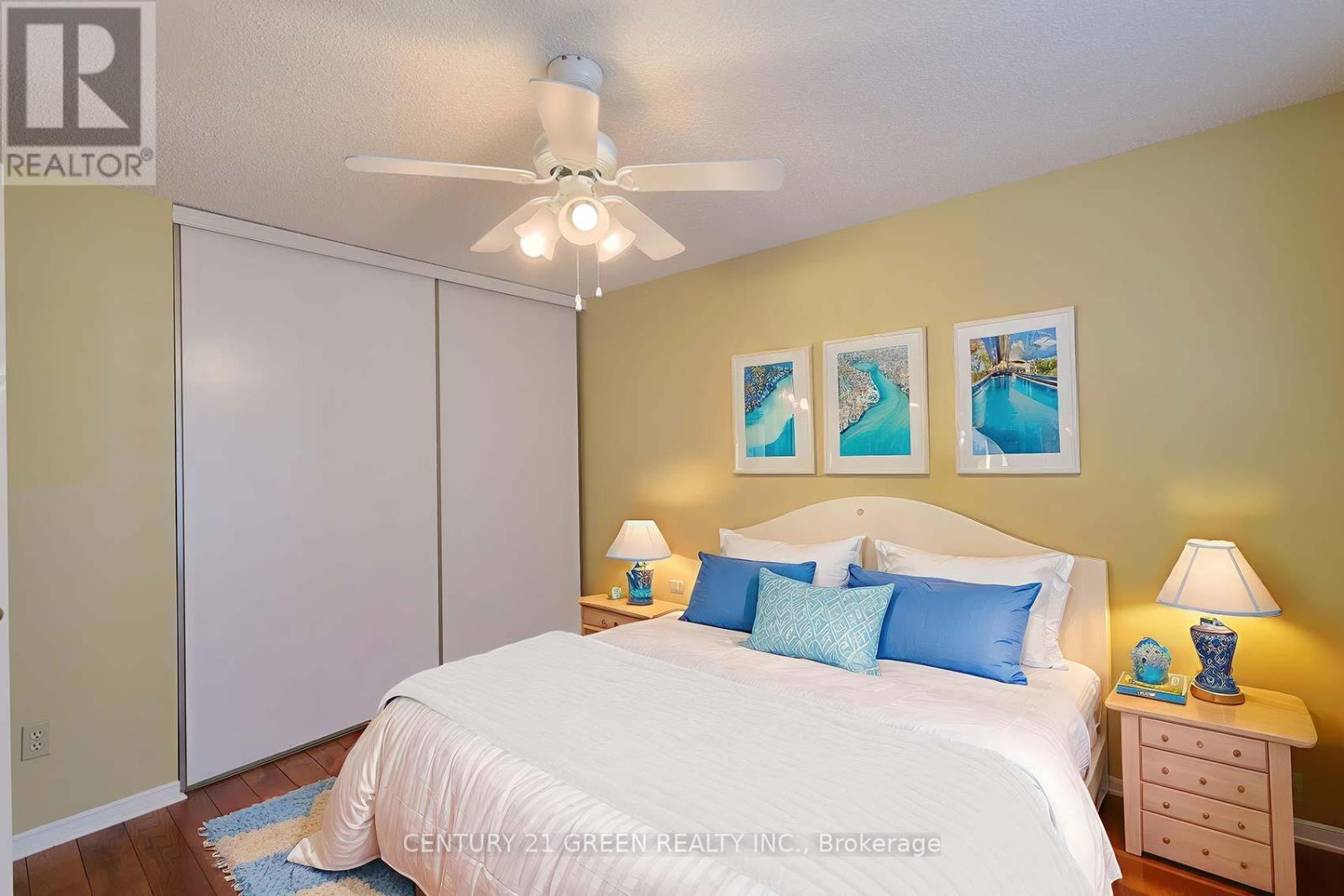 418 Chieftan Circle, Mississauga, Ontario  L4Z 3A7 - Photo 30 - W12663854