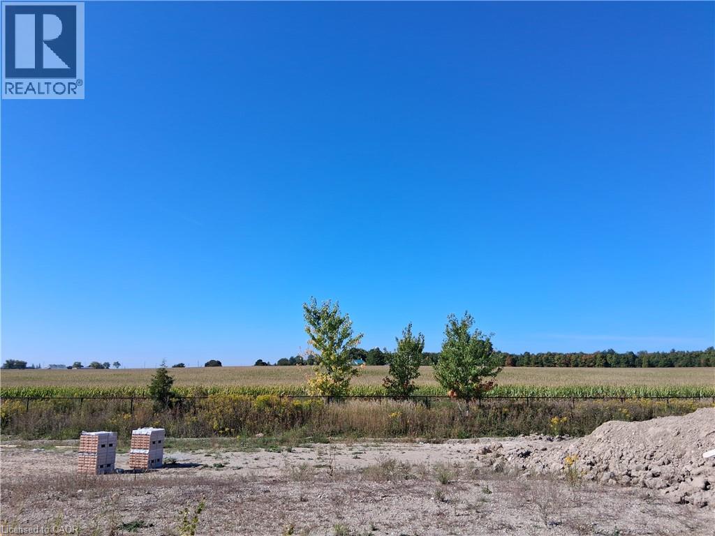 56 REDBUD Road, Elmira, Ontario