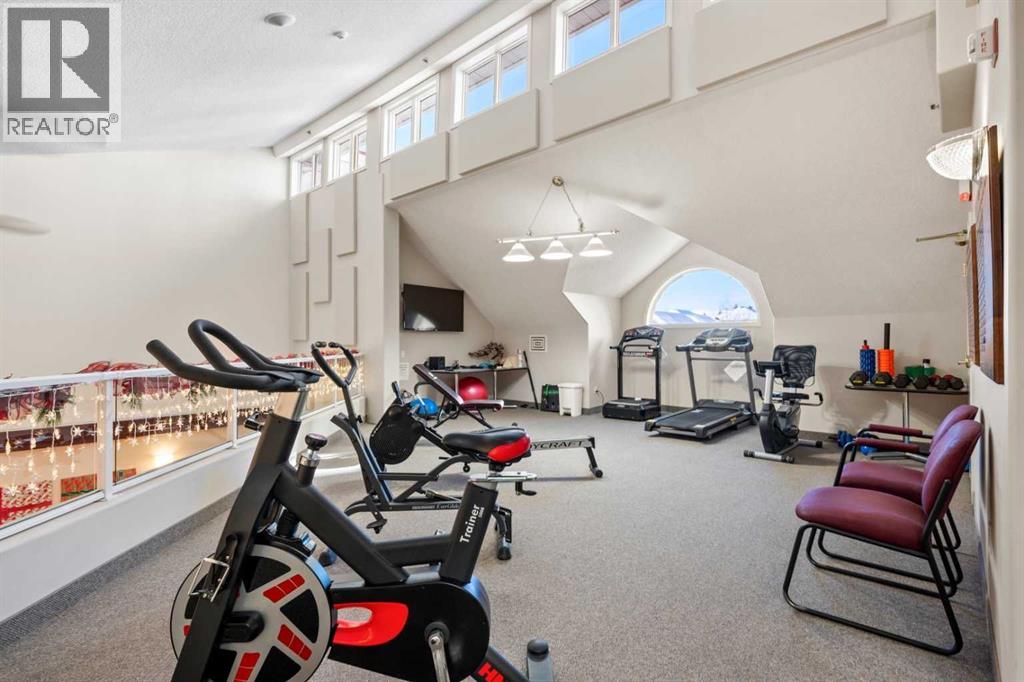 3249, 1818 Simcoe Boulevard Sw, Calgary, Alberta  T3H 3L9 - Photo 41 - A2273999