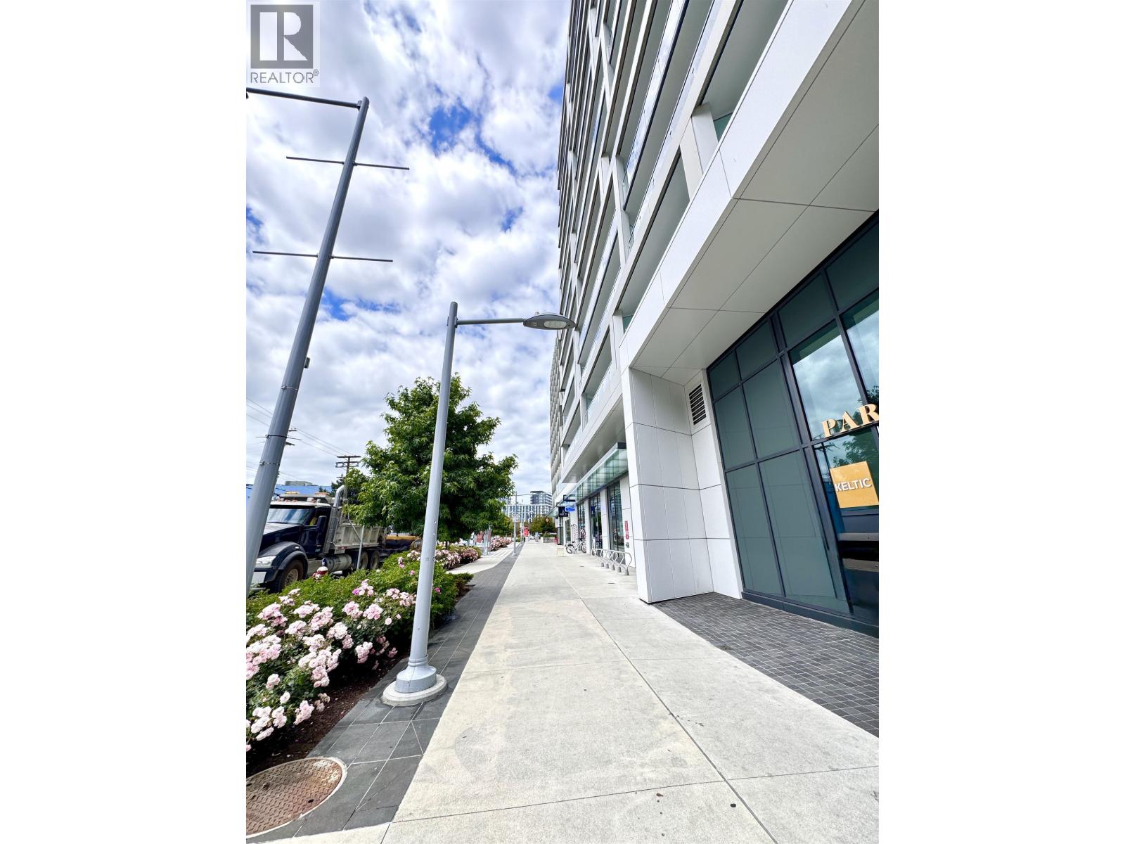 1510 8133 COOK ROAD, Richmond, British Columbia