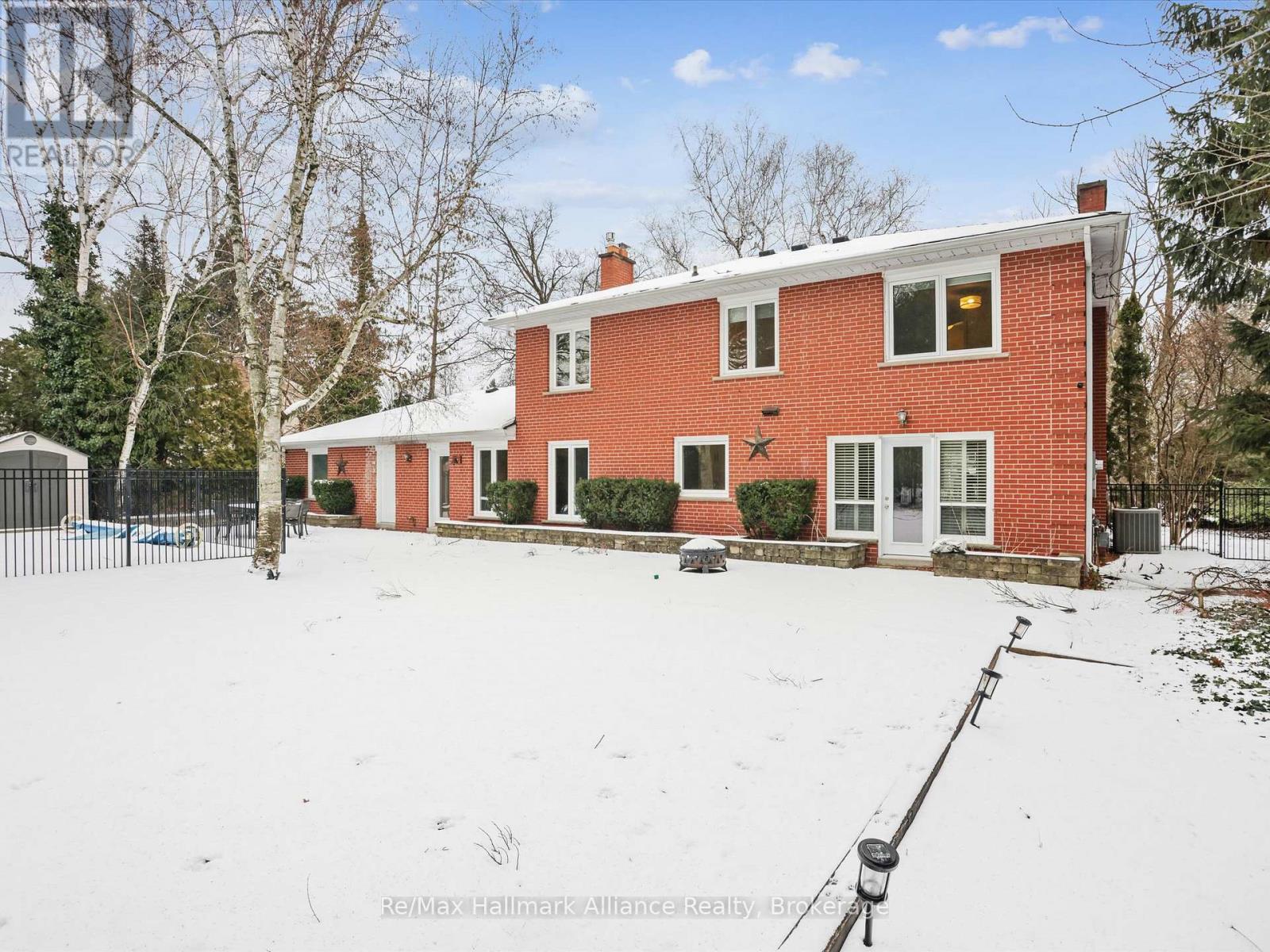 1188 Carey Road, Oakville, Ontario  L6J 2E4 - Photo 35 - W12671708