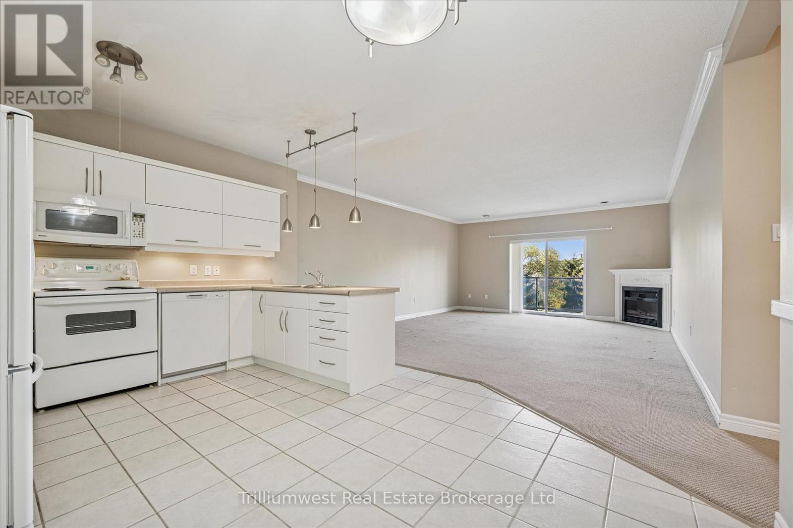 304 - 60 Wyndham Street S, Guelph, Ontario  N1E 7H7 - Photo 16 - X12432048