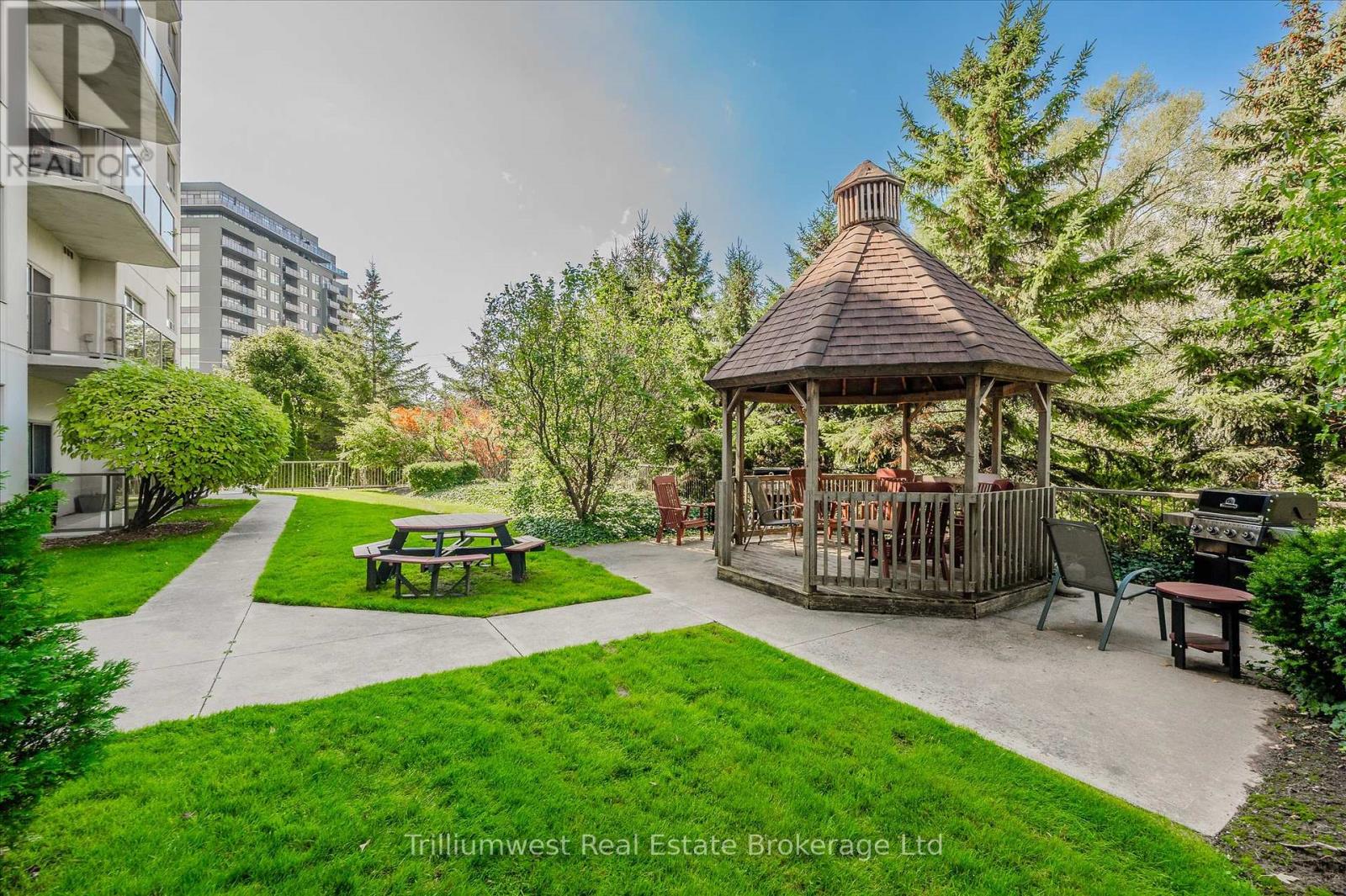 304 - 60 Wyndham Street S, Guelph, Ontario  N1E 7H7 - Photo 49 - X12432048