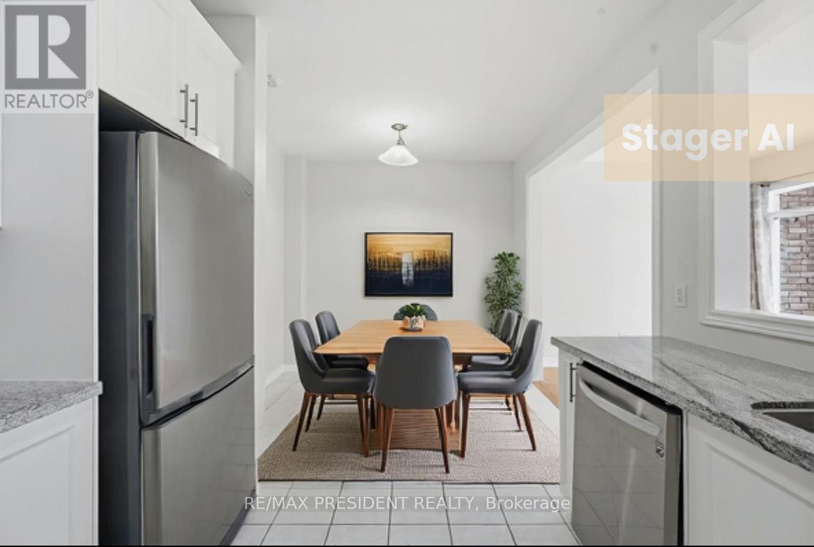 12 Beasley Grove, Hamilton, Ontario  L9G 3K9 - Photo 10 - X12671220