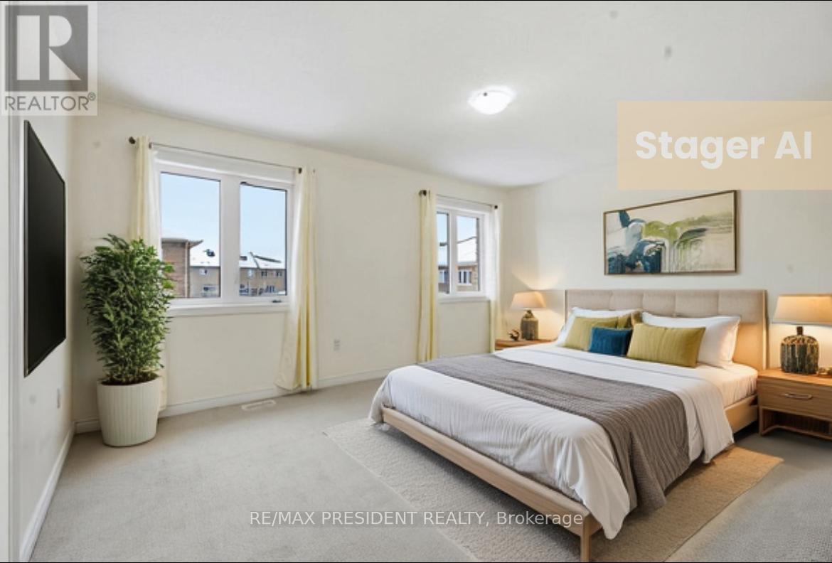 12 Beasley Grove, Hamilton, Ontario  L9G 3K9 - Photo 21 - X12671220