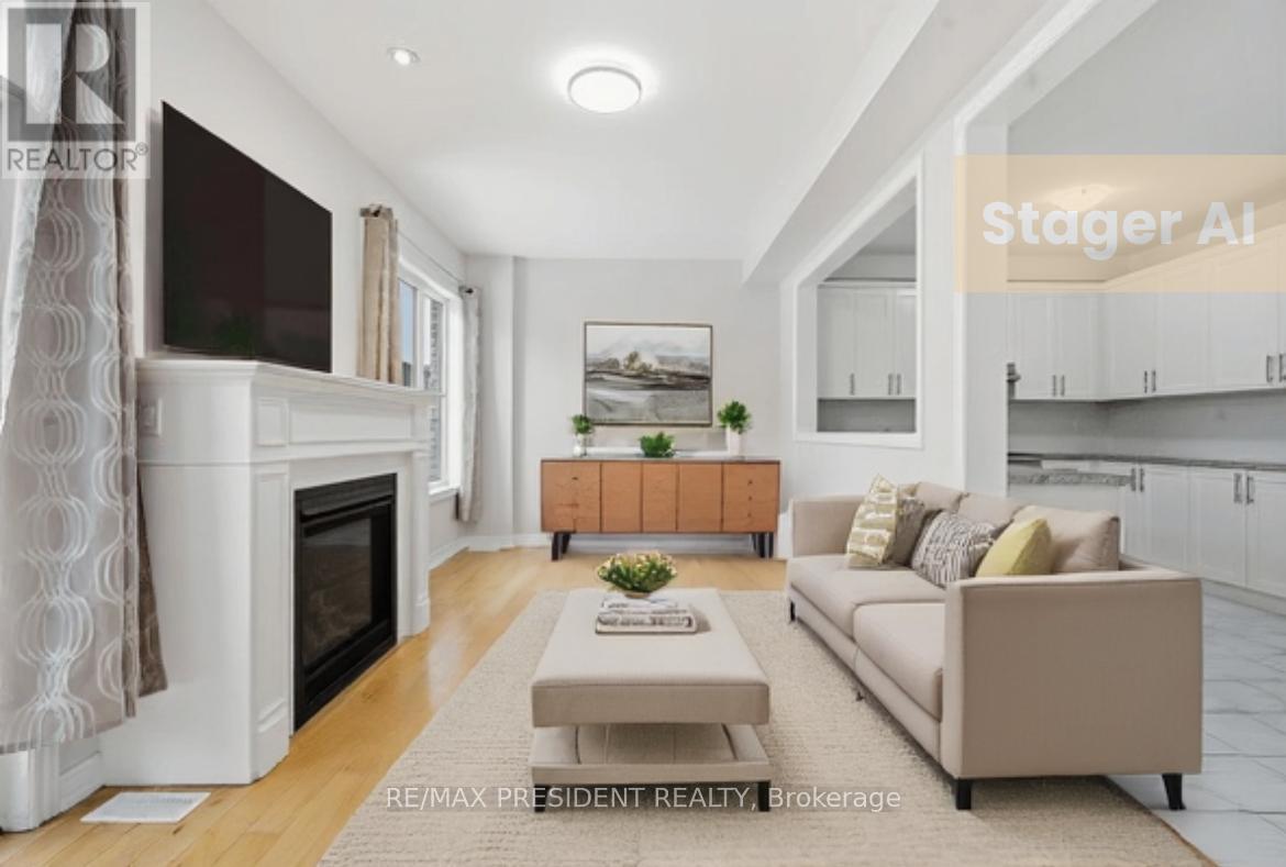 12 Beasley Grove, Hamilton, Ontario  L9G 3K9 - Photo 6 - X12671220