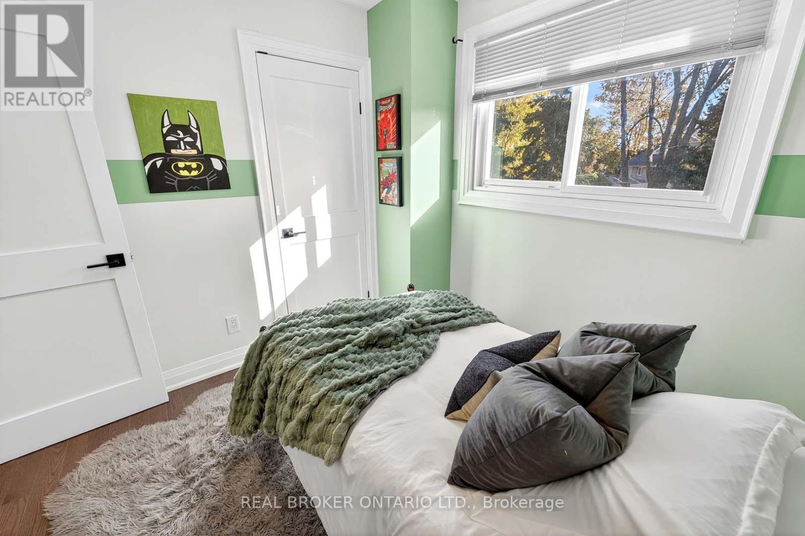 10 Essex Place, Brampton, Ontario  L6T 2A6 - Photo 28 - W12666362