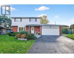 10 ESSEX PLACE, Brampton, Ontario