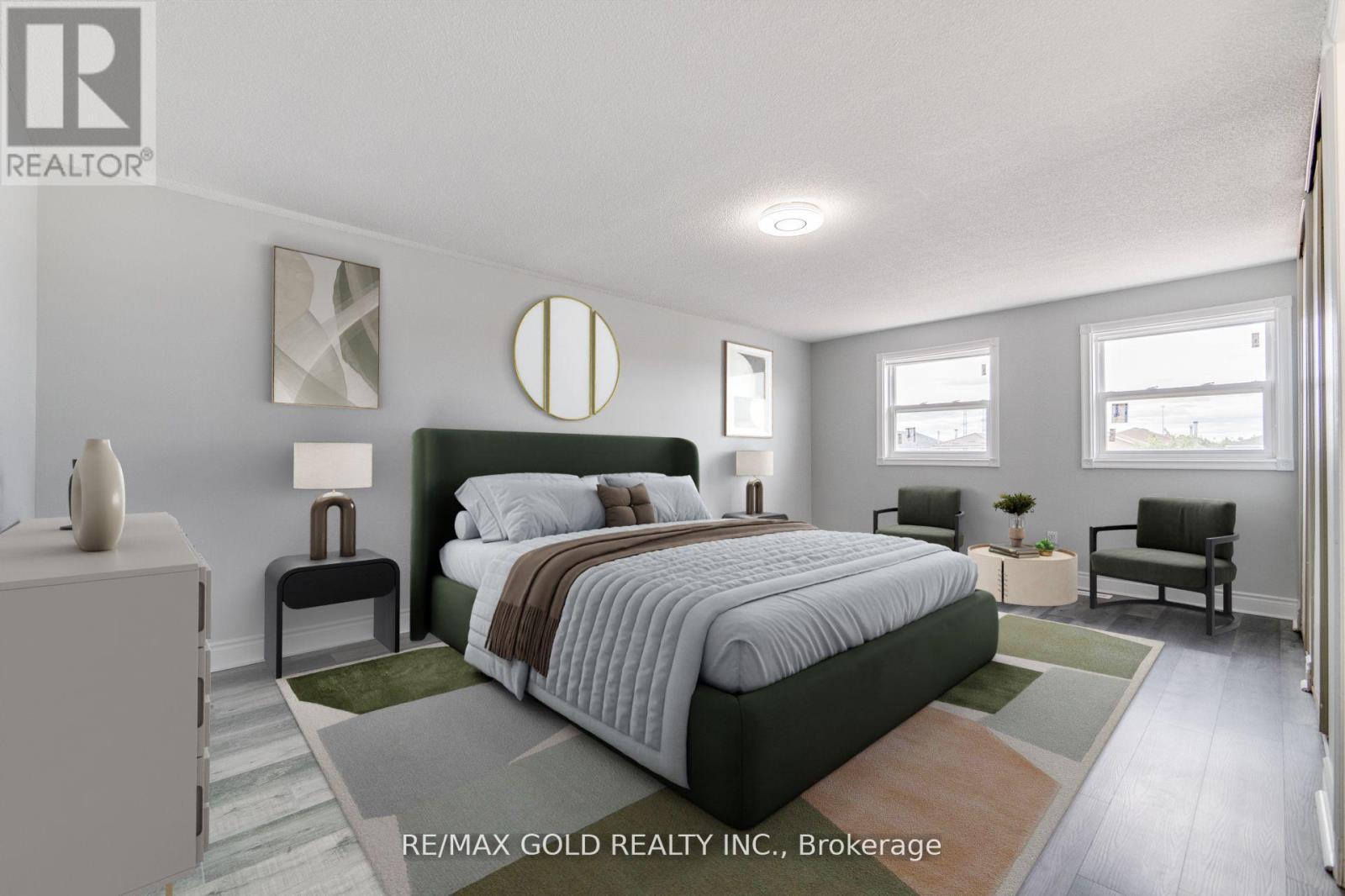 34 Meadowlark Drive, Brampton, Ontario  L6Y 4A7 - Photo 17 - W12666440