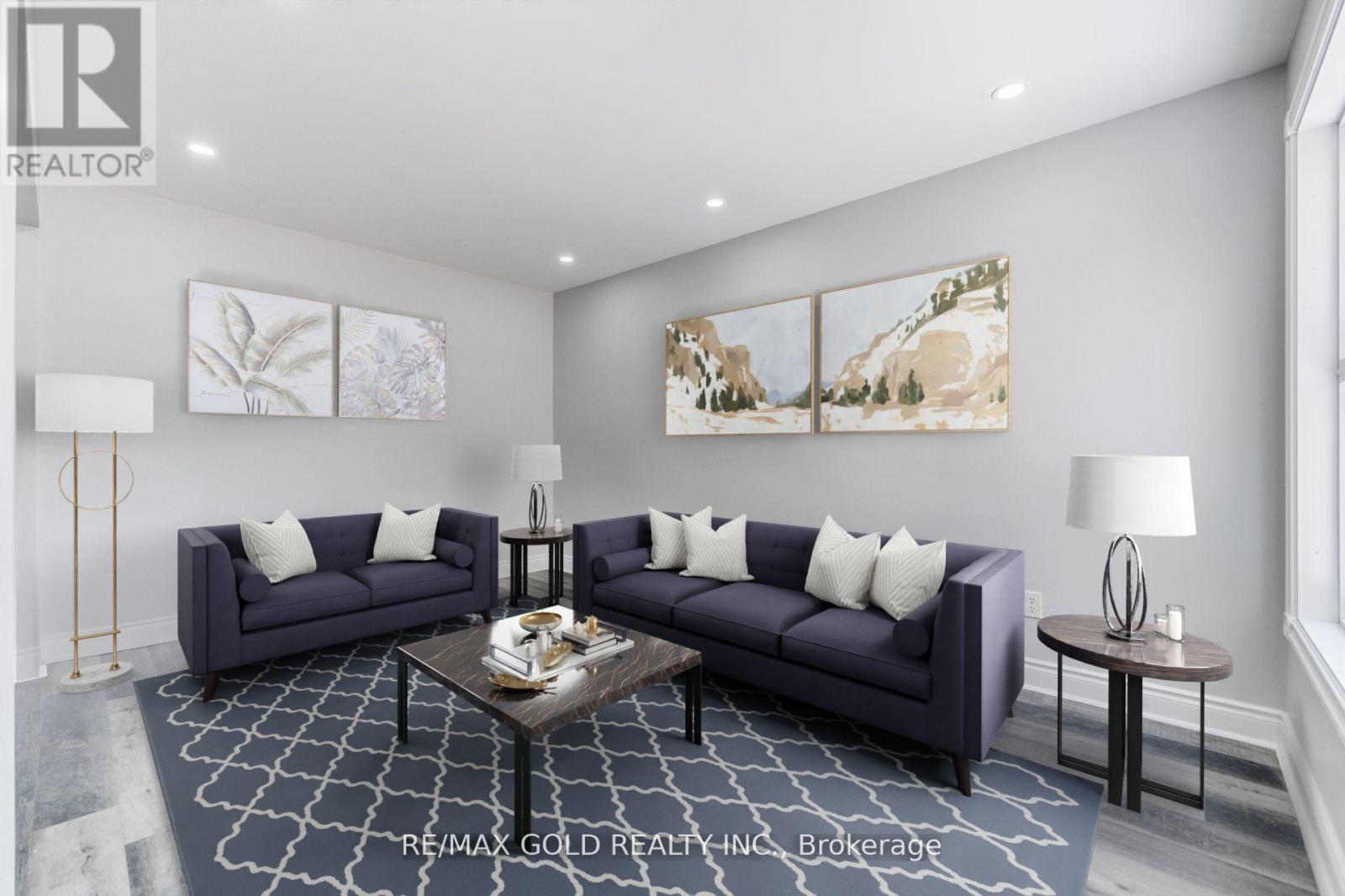 34 Meadowlark Drive, Brampton, Ontario  L6Y 4A7 - Photo 5 - W12666440