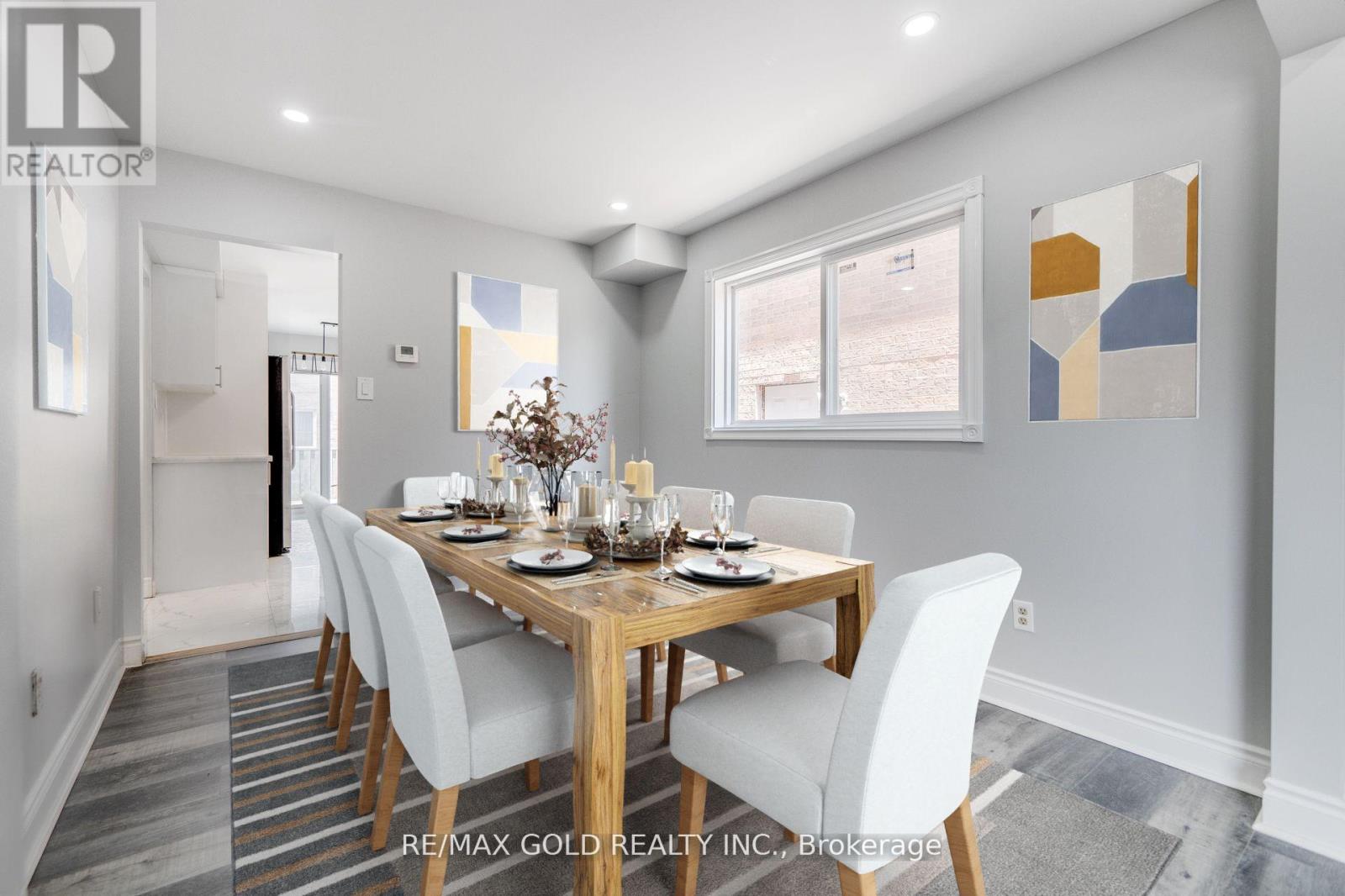 34 Meadowlark Drive, Brampton, Ontario  L6Y 4A7 - Photo 6 - W12666440