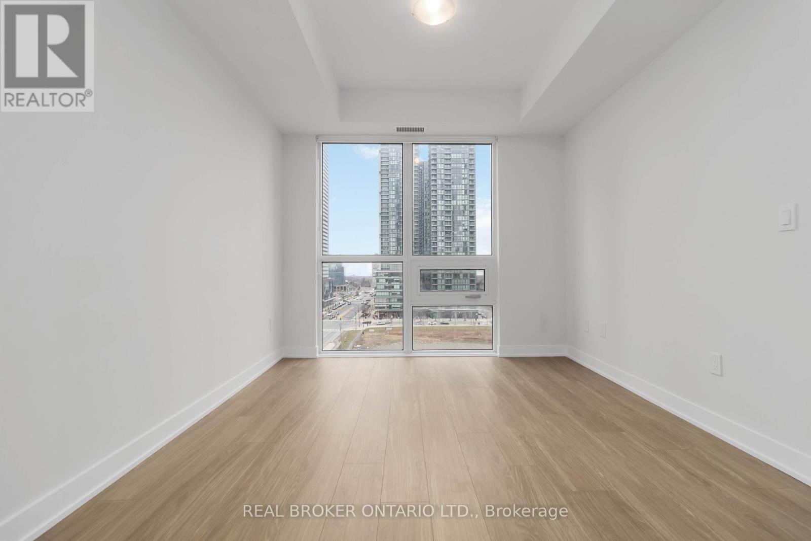 710 - 430 Square One Drive, Mississauga, Ontario  L5B 0L6 - Photo 10 - W12666460