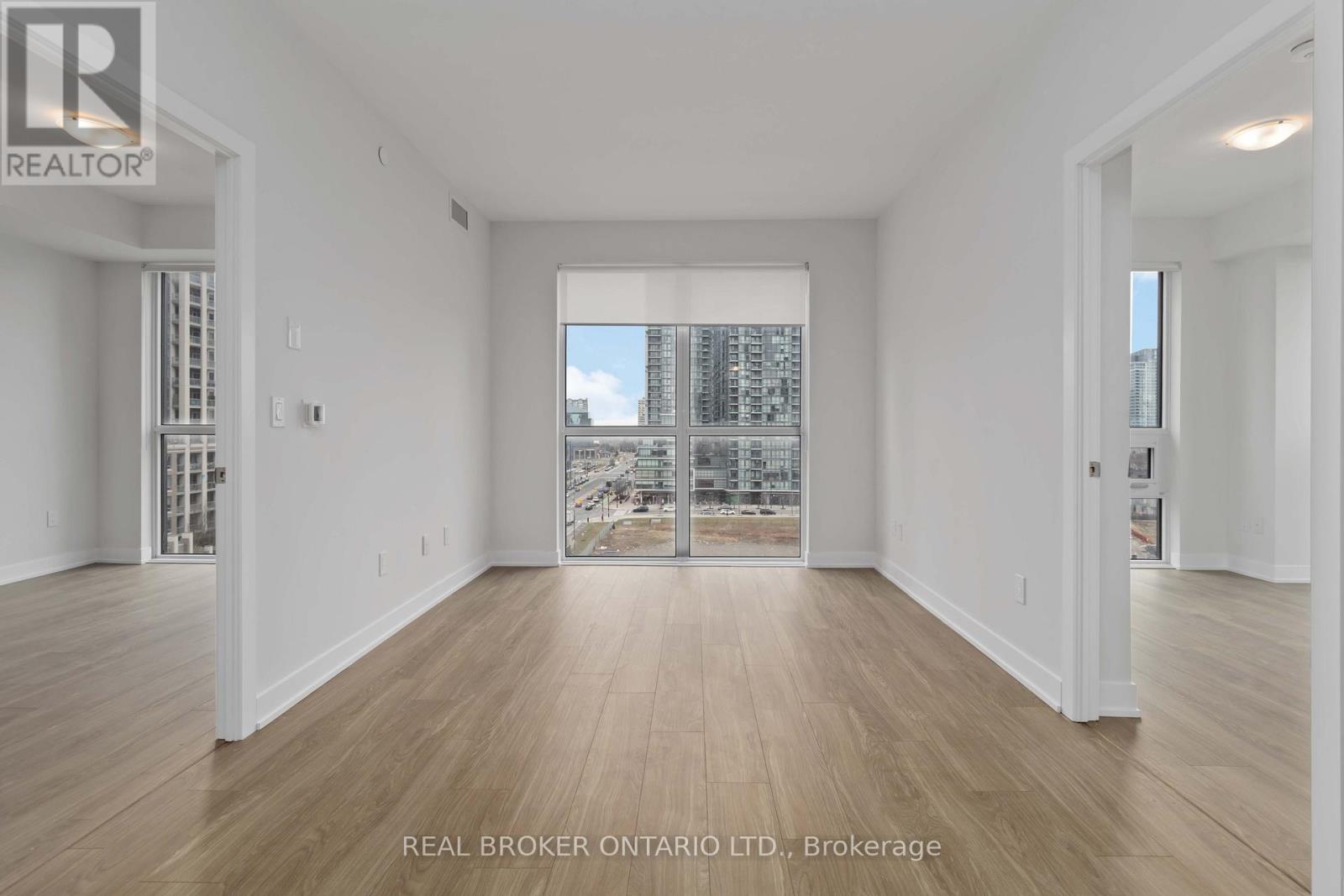 710 - 430 Square One Drive, Mississauga, Ontario  L5B 0L6 - Photo 9 - W12666460