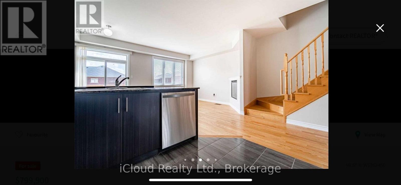 35 Agava Street, Brampton, Ontario  L7A 4R9 - Photo 10 - W12671616