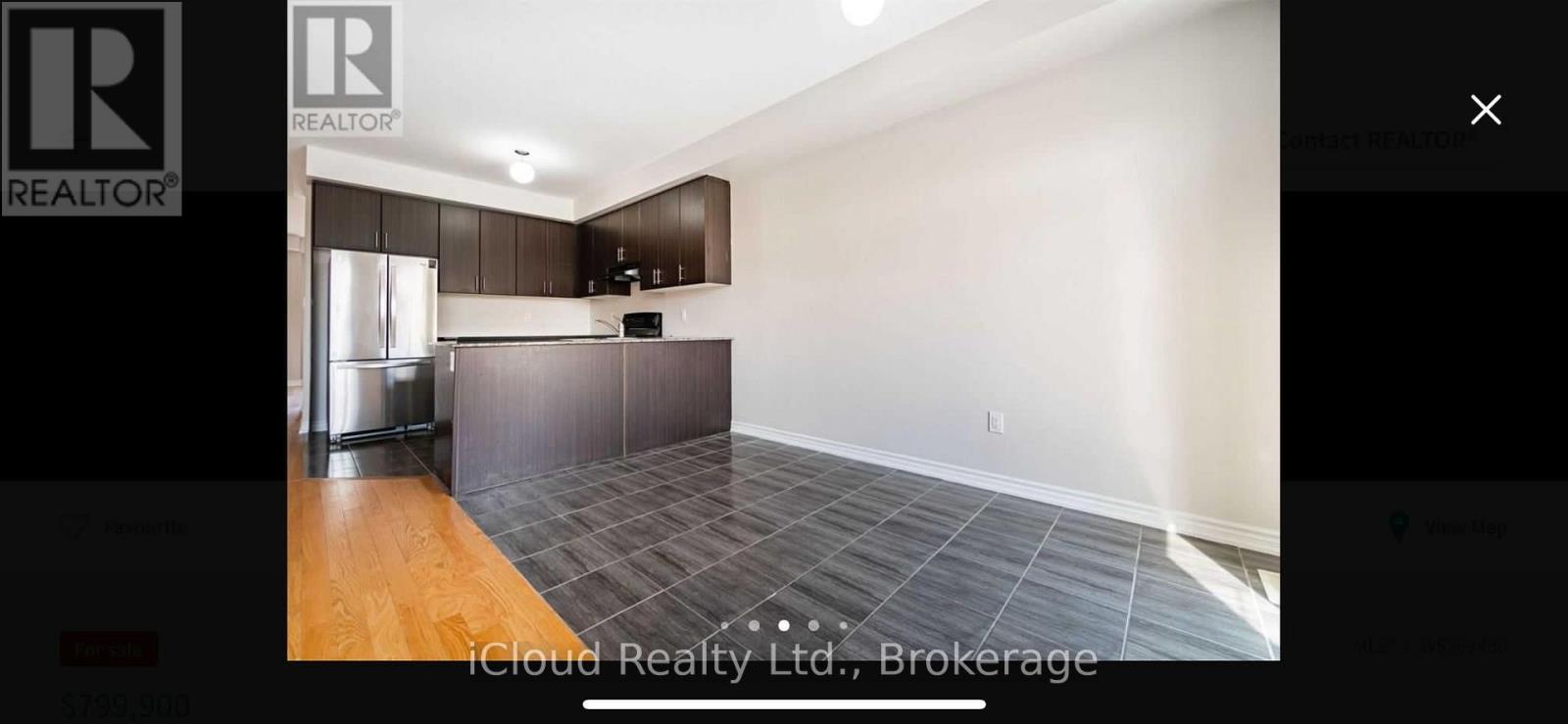 35 Agava Street, Brampton, Ontario  L7A 4R9 - Photo 13 - W12671616