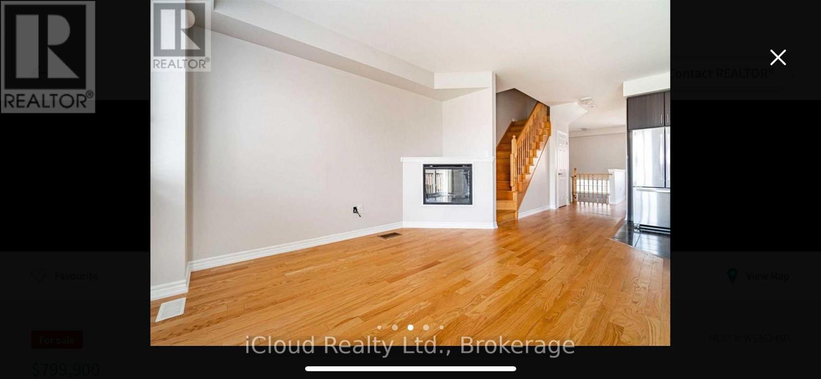 35 Agava Street, Brampton, Ontario  L7A 4R9 - Photo 14 - W12671616