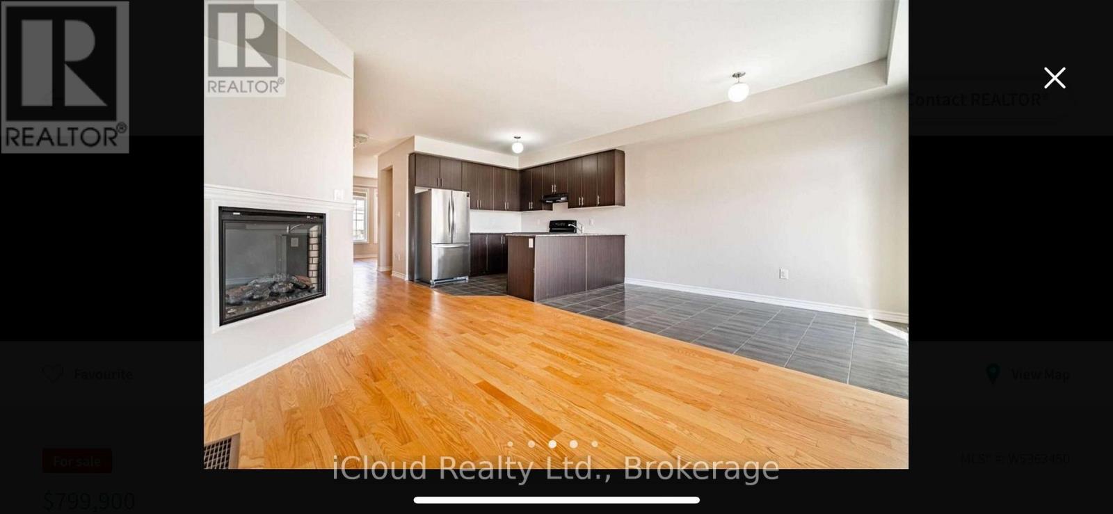 35 Agava Street, Brampton, Ontario  L7A 4R9 - Photo 15 - W12671616