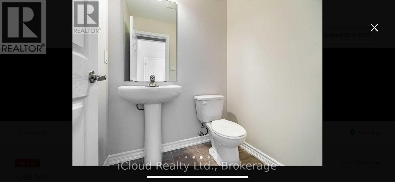 35 Agava Street, Brampton, Ontario  L7A 4R9 - Photo 16 - W12671616