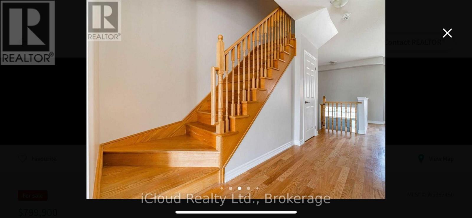 35 Agava Street, Brampton, Ontario  L7A 4R9 - Photo 17 - W12671616