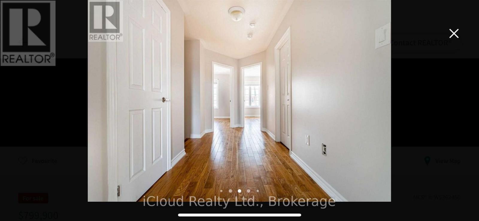 35 Agava Street, Brampton, Ontario  L7A 4R9 - Photo 19 - W12671616