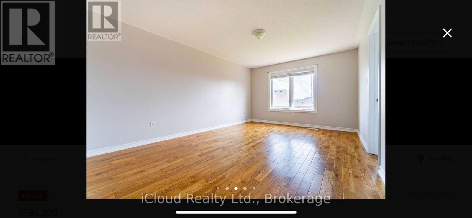 35 Agava Street, Brampton, Ontario  L7A 4R9 - Photo 20 - W12671616