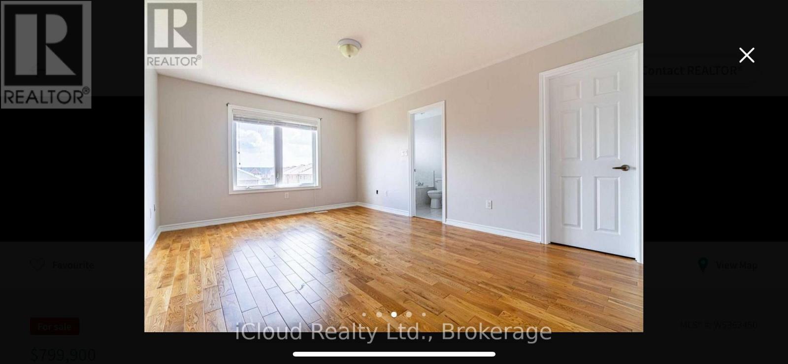 35 Agava Street, Brampton, Ontario  L7A 4R9 - Photo 21 - W12671616