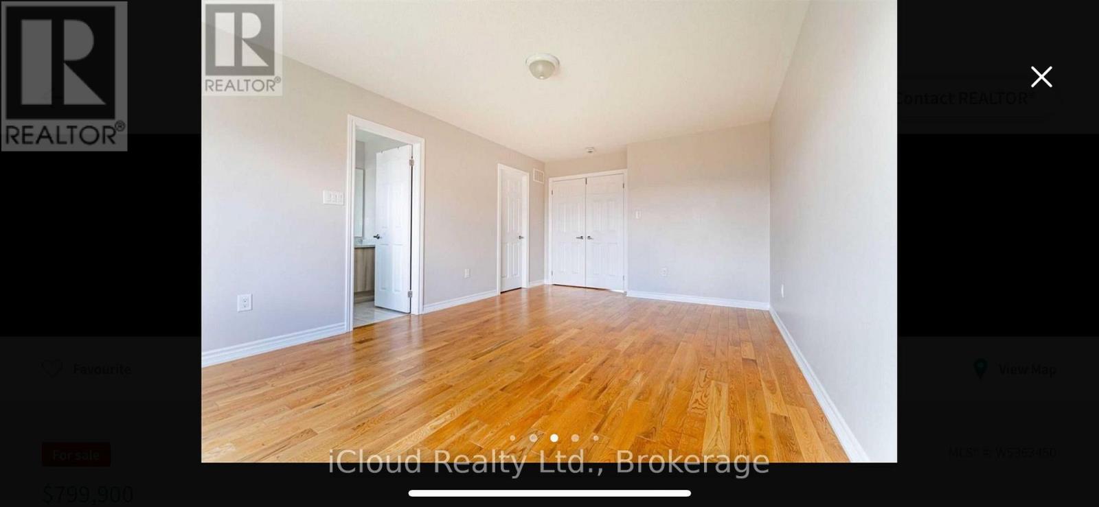 35 Agava Street, Brampton, Ontario  L7A 4R9 - Photo 22 - W12671616