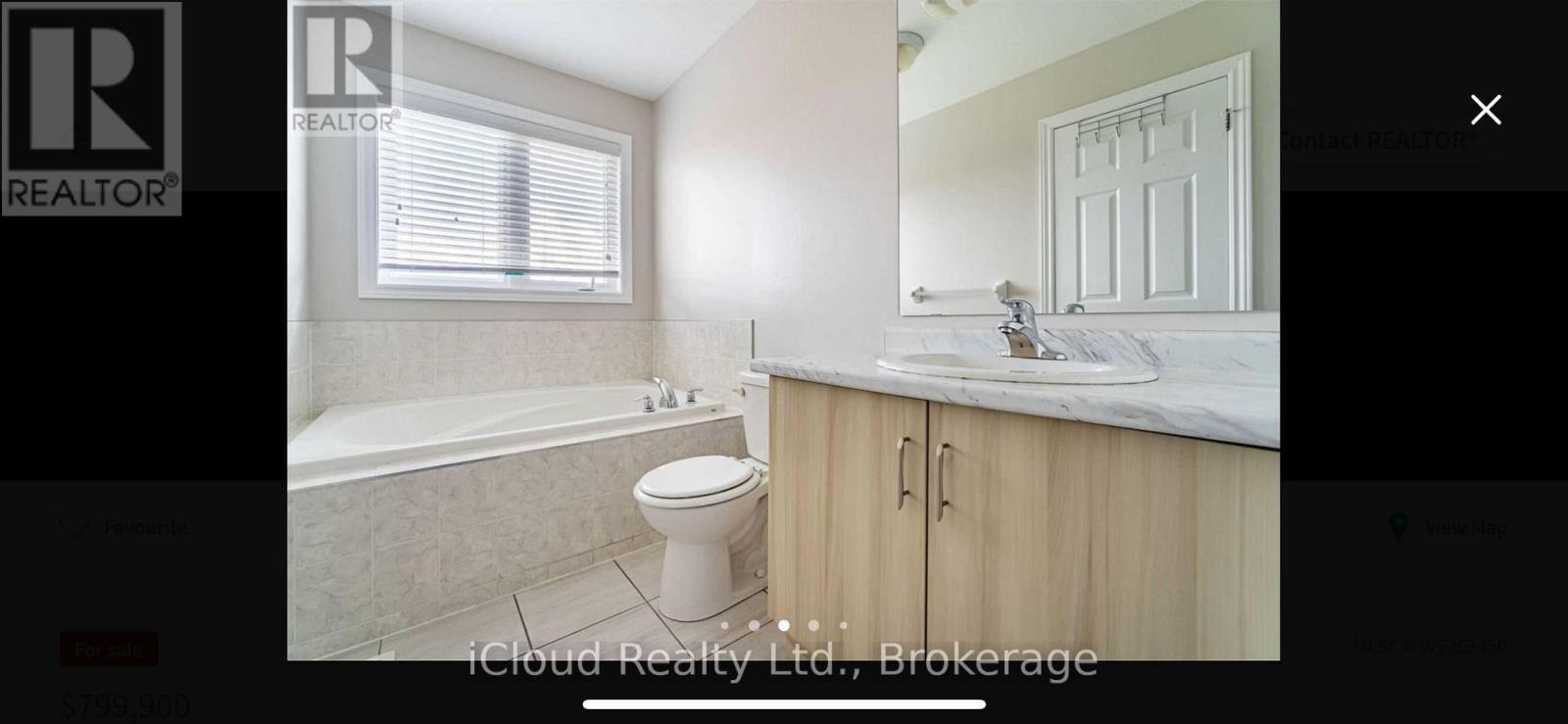 35 Agava Street, Brampton, Ontario  L7A 4R9 - Photo 23 - W12671616