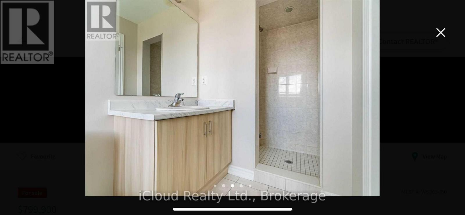 35 Agava Street, Brampton, Ontario  L7A 4R9 - Photo 24 - W12671616