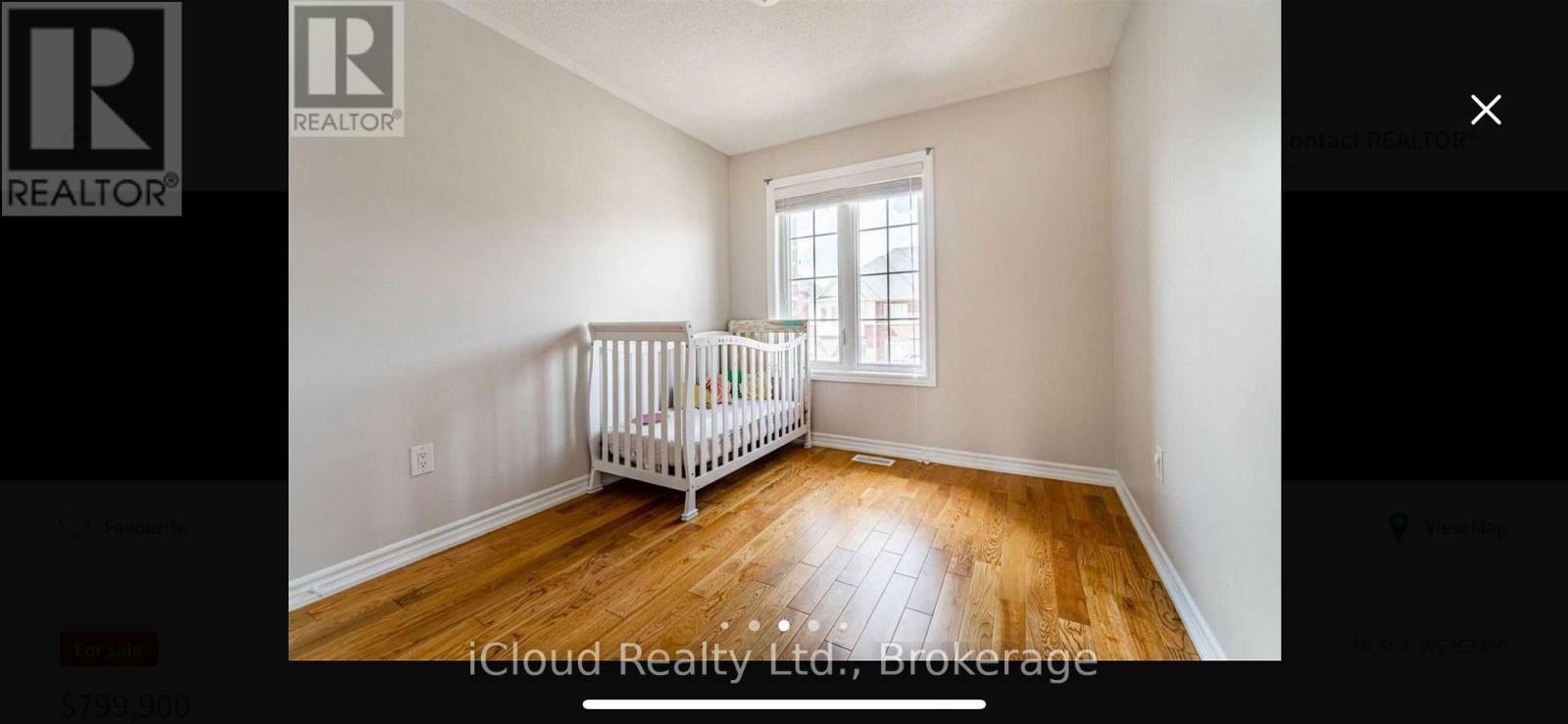 35 Agava Street, Brampton, Ontario  L7A 4R9 - Photo 25 - W12671616