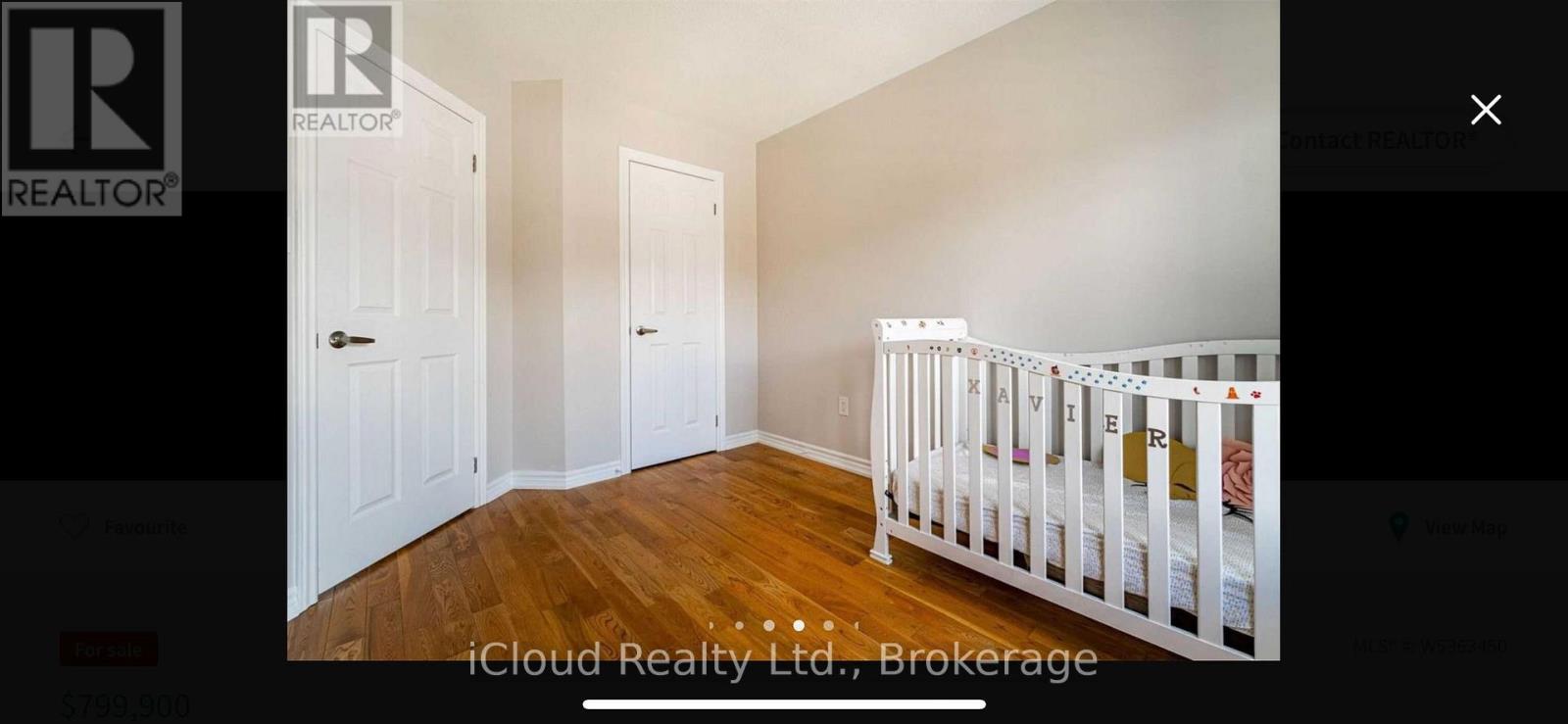 35 Agava Street, Brampton, Ontario  L7A 4R9 - Photo 26 - W12671616