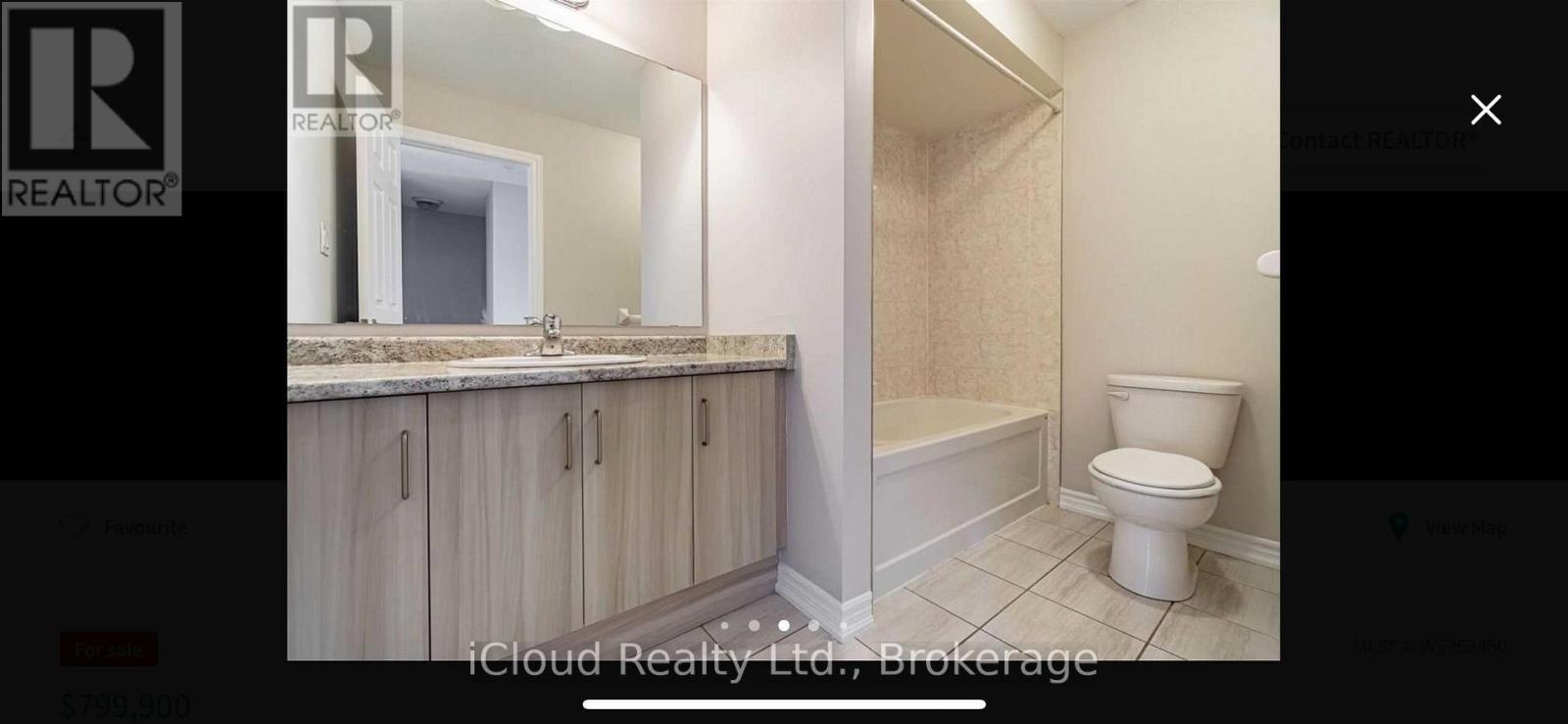 35 Agava Street, Brampton, Ontario  L7A 4R9 - Photo 27 - W12671616