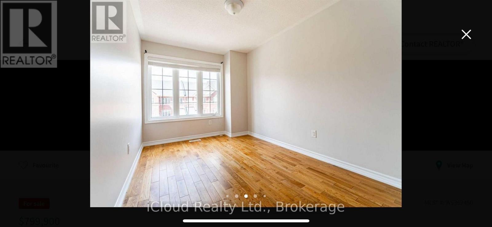 35 Agava Street, Brampton, Ontario  L7A 4R9 - Photo 28 - W12671616